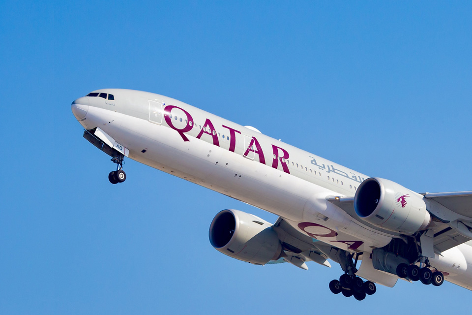 Qatar Airways Resumes Abha Services, Adds NEOM Flights